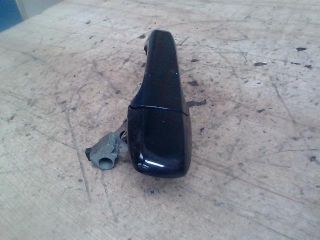 bontott MAZDA 3 Jobb első Külső Kilincs