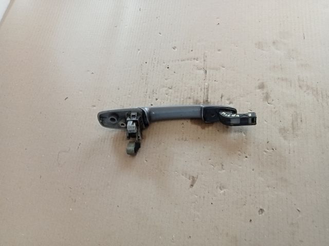 bontott MAZDA 3 Jobb első Külső Kilincs