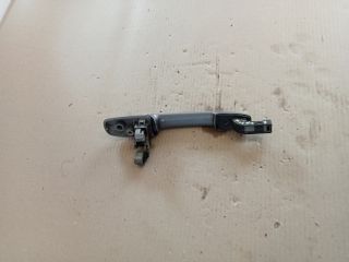 bontott MAZDA 3 Jobb első Külső Kilincs