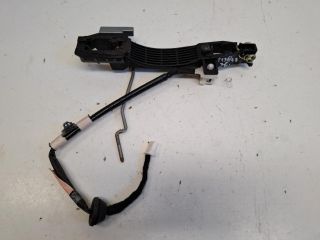 bontott MAZDA 3 Jobb első Külső Kilincsfészek