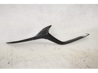 bontott MAZDA 3 Jobb első Lökhárító Díszléc