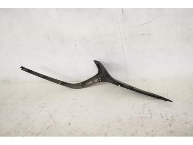 bontott MAZDA 3 Jobb első Lökhárító Díszléc