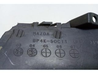 bontott MAZDA 3 Jobb első Lökhárító Díszléc