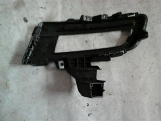 bontott MAZDA 3 Jobb első Lökhárító Vakborítás