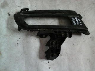 bontott MAZDA 3 Jobb első Lökhárító Vakborítás