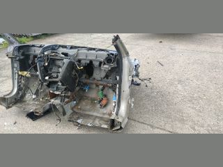 bontott MAZDA 3 Jobb első Negyed Karosszéria Csomag