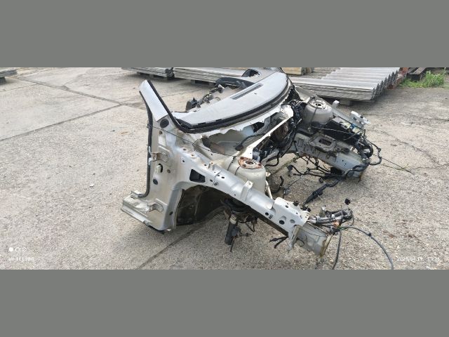 bontott MAZDA 3 Jobb első Negyed Karosszéria Csomag