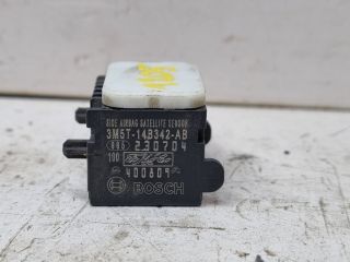 bontott MAZDA 3 Jobb első Oldal Ütközés Érzékelő