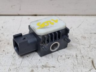 bontott MAZDA 3 Jobb első Oldal Ütközés Érzékelő