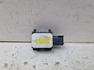 bontott MAZDA 3 Jobb első Oldal Ütközés Érzékelő