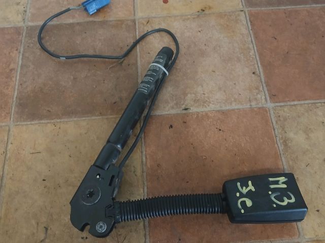 bontott MAZDA 3 Jobb első Övfeszítő