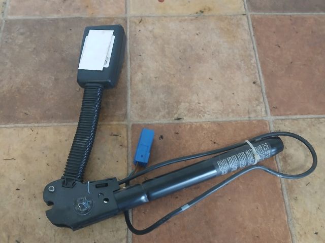 bontott MAZDA 3 Jobb első Övfeszítő