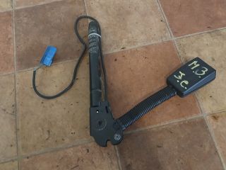 bontott MAZDA 3 Jobb első Övfeszítő