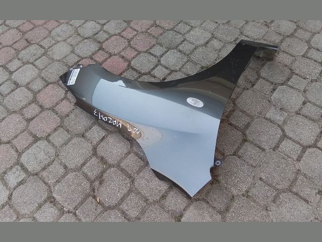 bontott MAZDA 3 Jobb első Sárvédő