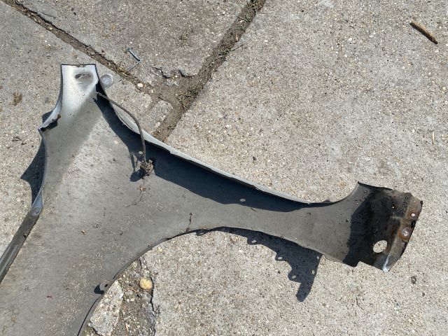 bontott MAZDA 3 Jobb első Sárvédő