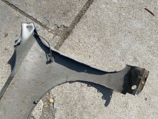 bontott MAZDA 3 Jobb első Sárvédő