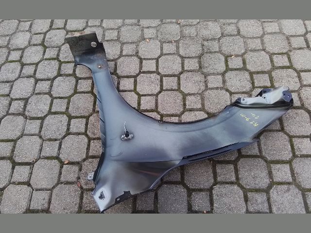 bontott MAZDA 3 Jobb első Sárvédő