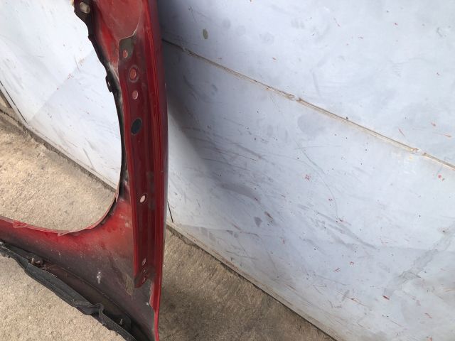 bontott MAZDA 3 Jobb első Sárvédő