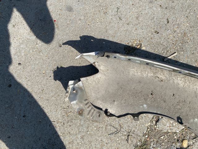 bontott MAZDA 3 Jobb első Sárvédő