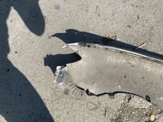 bontott MAZDA 3 Jobb első Sárvédő