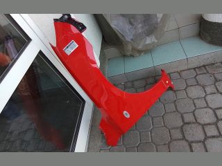 bontott MAZDA 3 Jobb első Sárvédő