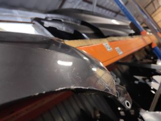 bontott MAZDA 3 Jobb első Sárvédő