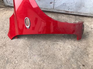 bontott MAZDA 3 Jobb első Sárvédő