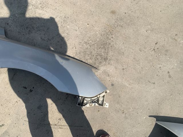 bontott MAZDA 3 Jobb első Sárvédő