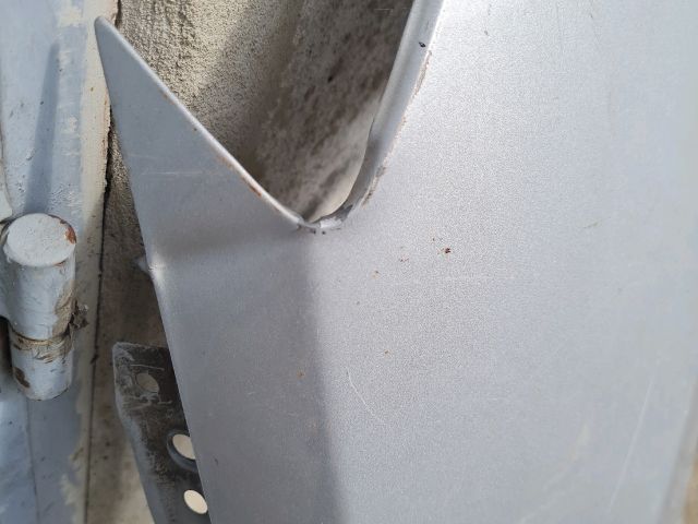 bontott MAZDA 3 Jobb első Sárvédő