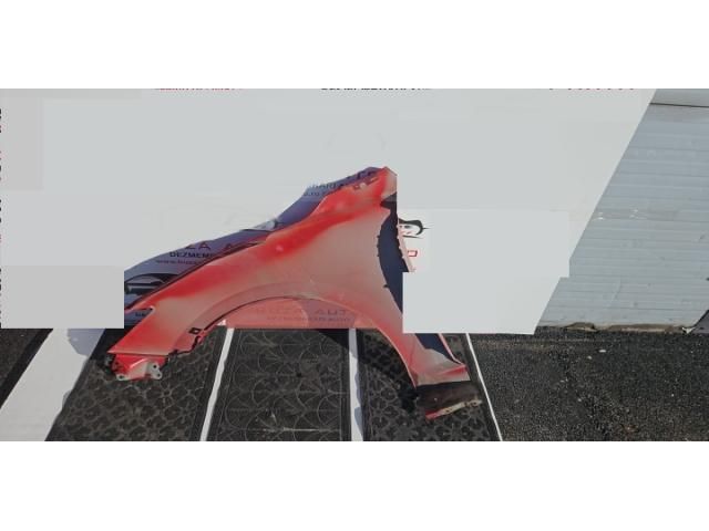 bontott MAZDA 3 Jobb első Sárvédő