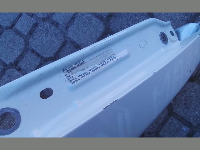 bontott MAZDA 3 Jobb első Sárvédő