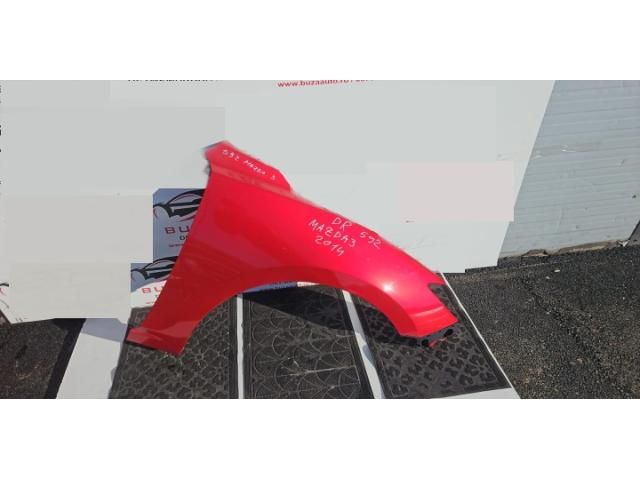 bontott MAZDA 3 Jobb első Sárvédő