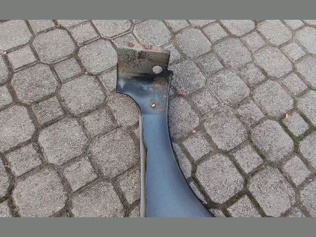 bontott MAZDA 3 Jobb első Sárvédő