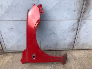 bontott MAZDA 3 Jobb első Sárvédő