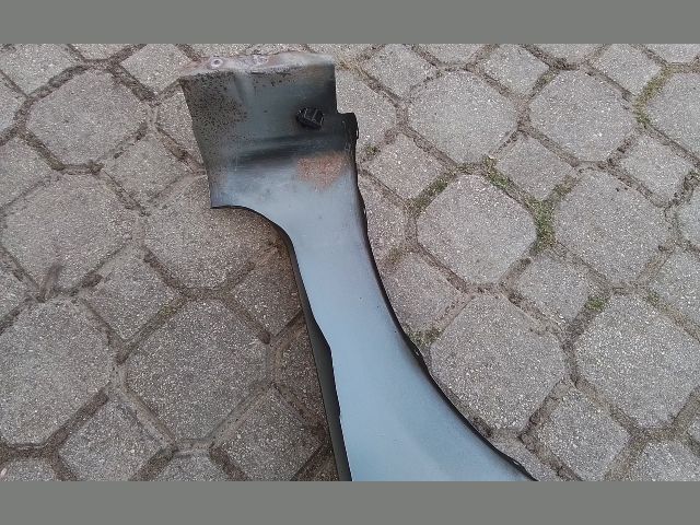 bontott MAZDA 3 Jobb első Sárvédő