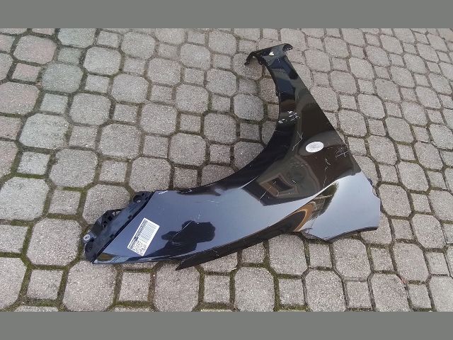 bontott MAZDA 3 Jobb első Sárvédő