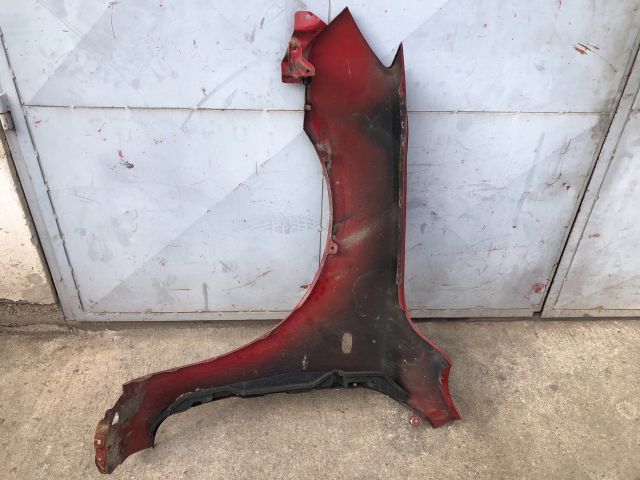 bontott MAZDA 3 Jobb első Sárvédő