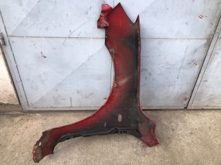 bontott MAZDA 3 Jobb első Sárvédő