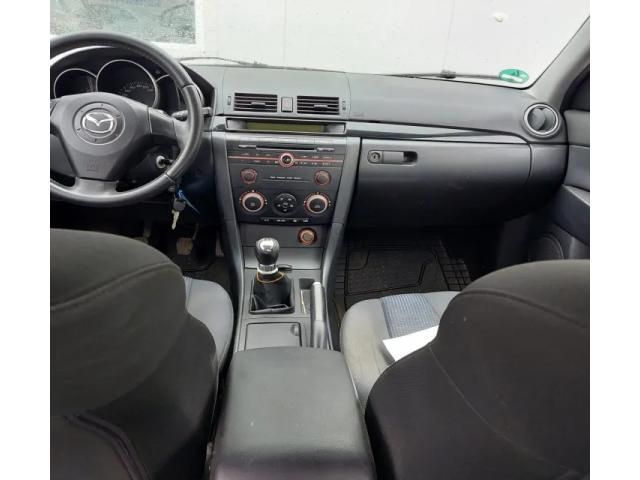 bontott MAZDA 3 Jobb első Sárvédő