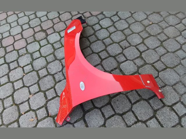 bontott MAZDA 3 Jobb első Sárvédő