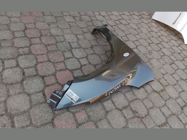 bontott MAZDA 3 Jobb első Sárvédő