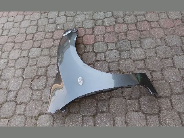 bontott MAZDA 3 Jobb első Sárvédő