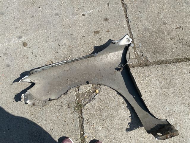 bontott MAZDA 3 Jobb első Sárvédő