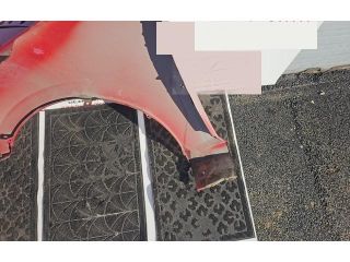 bontott MAZDA 3 Jobb első Sárvédő