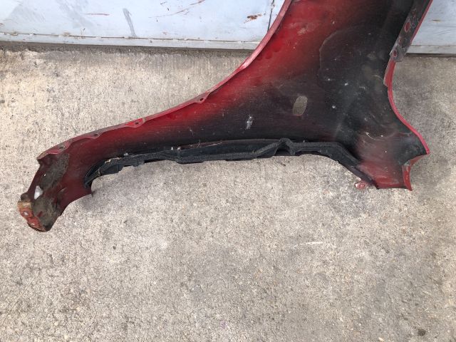 bontott MAZDA 3 Jobb első Sárvédő