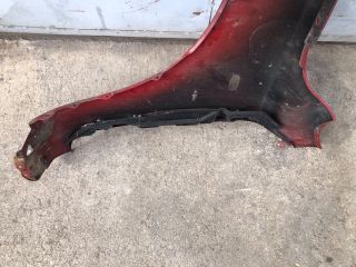 bontott MAZDA 3 Jobb első Sárvédő