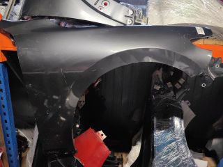 bontott MAZDA 3 Jobb első Sárvédő