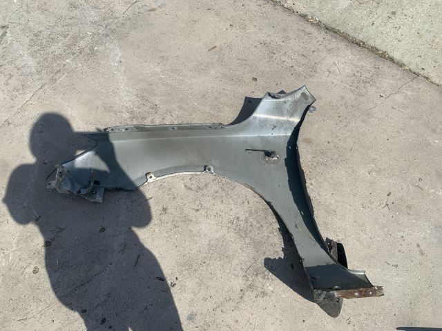 bontott MAZDA 3 Jobb első Sárvédő