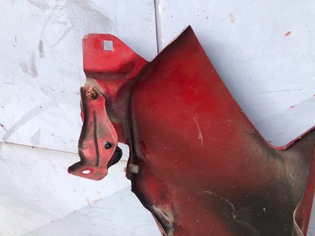 bontott MAZDA 3 Jobb első Sárvédő