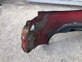 bontott MAZDA 3 Jobb első Sárvédő